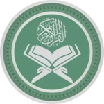 Logo of قورئانی پیرۆز android Application 